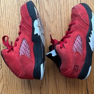 Jordan 5 Retro Kids